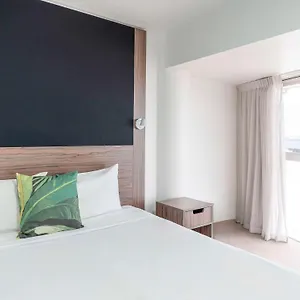 惠灵顿四中心美爵公寓式酒店 *** 惠灵顿